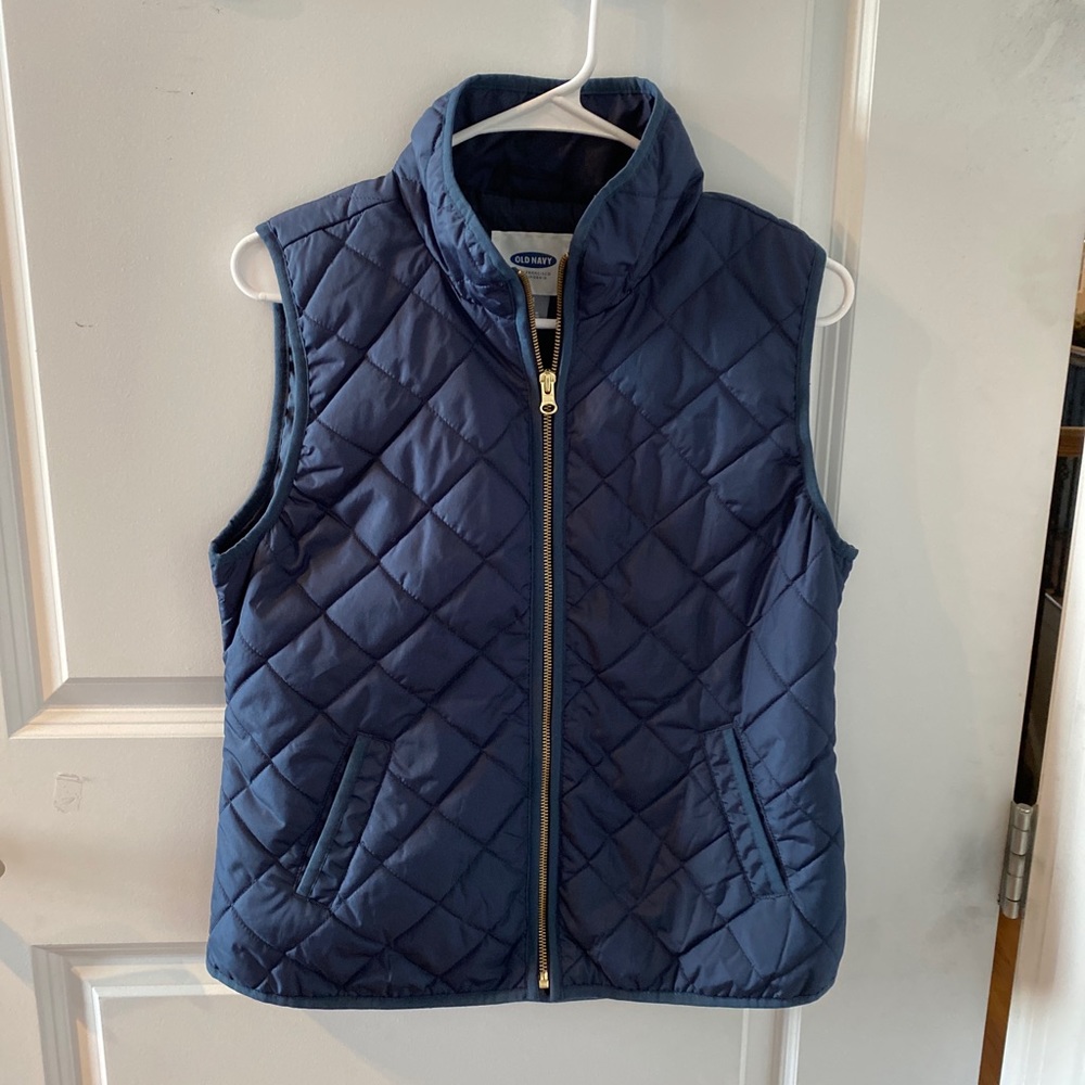 Women’s Old Navy Vest
